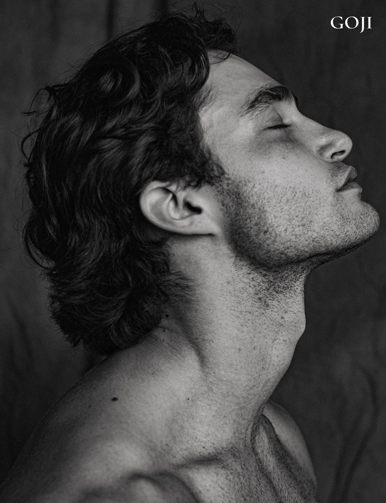 Pascal Sander, entrepreneur and founder, portrait